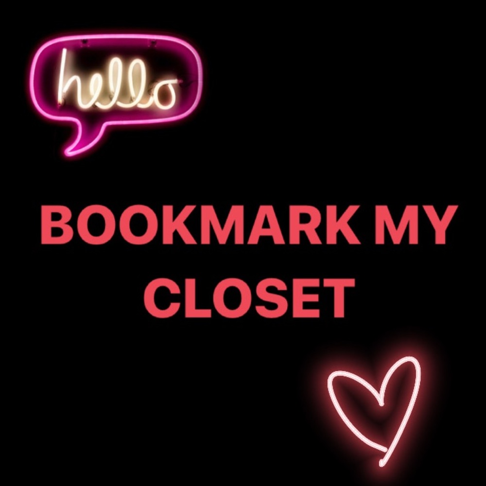 Like This Post For All Future Sale Notifications💕